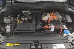 2025 Volkswagen Tiguan L PHEV 2023 1.4T AT 430PHEV PHEVPremium #10