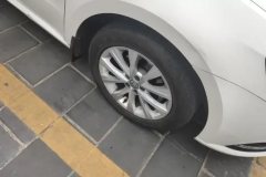 2017 Volkswagen Lavida 2017 1.6 AT Comfort #6