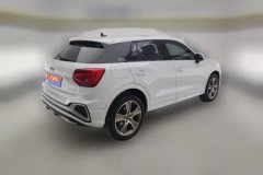 2024 Audi Q2L 2024 1.5T AT 35TFSI FashionDynamic #3