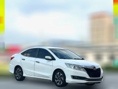 2017 Honda Crider 2016 1.8 AT Comfort #2