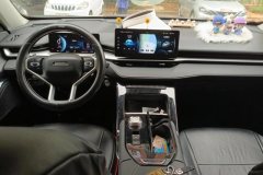 2023 Haval H6 2022 No.3generation 1.5T AT 2WDMax #12