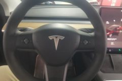 2022 Tesla Model Y 2022 Facelift rear wheel driveEdition #15