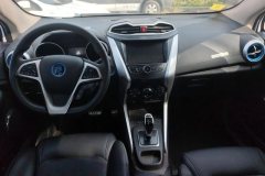 2018 BYD Yuan EV 2018 EV360Smart ConnectCool EV #12