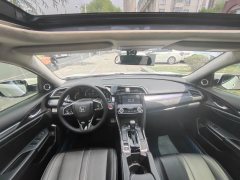 2018 Honda Civic 2016 1.5T AT 220TURBOPremium #8