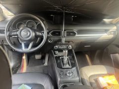 2018 Mazda CX-5 2017 2.0 AT Smart FashionFWD #5