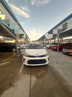 2019 Kia Pegas 2019 1.4 MT LuxuryDeluxe China V #2