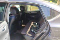 2015 Nissan Sylphy 2014 1.6 AT XVExclusive #11