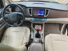 2019 Dongfeng Fengxing Lingzhi 2018 1.6 MT M5LComfort7Seat #8