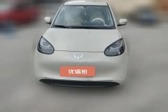 2025 Wuling Motors Wuling Bingo 2024 333km Joy #2