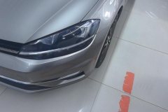 2018 Volkswagen Golf 2018 1.4T AT 230TSILuxury #5