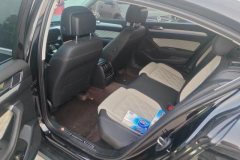 2024 Volkswagen Magotan 2023 2Million Edition 2.0T AT 330TSI DSGLuxury #11