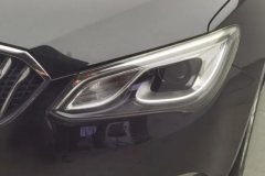 2016 Buick Excelle GT Sedan 2015 1.5 AT 15NElite #5