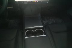 2024 Tesla Model 3 2023 rear wheel driveEdition #16