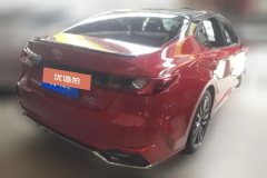 2024 Toyota Camry 2024 Hybrid 2.0HS AT Sport #3