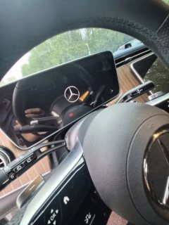 2023 Mercedes-Benz EQE SUV 2023 350 4MATIC Luxury #10
