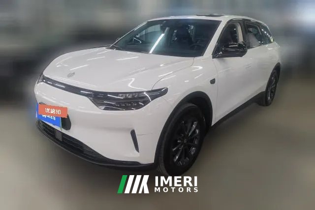 2023 Leapmotor C11 2023 EV 500Comfort Enjoy
