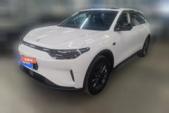 2023 Leapmotor C11 2023 EV 500Comfort Enjoy #1
