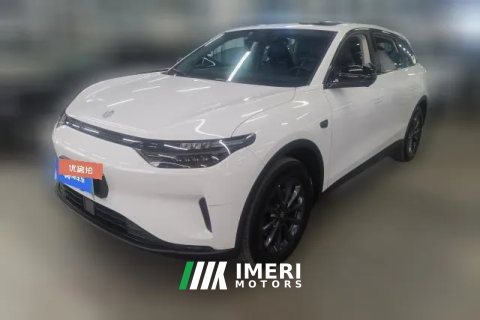 2023 Leapmotor C11 2023 EV 500Comfort Enjoy