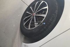 Right Rear Wheel Hub