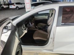 2019 Buick Excelle GT Sedan 2019 1.3T AT 18TConnectedElite China V #5