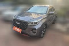 2022 Chery Tiggo 5x 2022 Supersuper heroEdition 1.5L MT Fashion #1