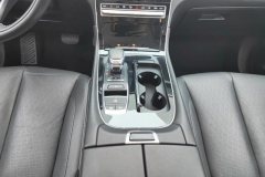 2020 GAC Trumpchi Trumpchi GS5 2020 1.5T AT Advanced270TExclusive #16