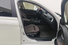 2017 BMW 3 Series 2018 2.0T AT 320LiFashion4WD #8