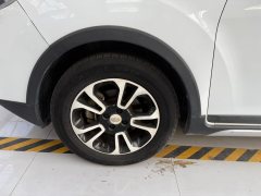 2017 Geely Auto Vision X3 2017 1.5 AT Elite #4