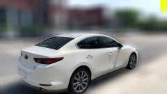 2020 Mazda Mazda3 Axela Sedan 2020 2.0 AT Quality and eleganceEdition #7