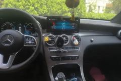 2020 Mercedes-Benz GLC-Class 2020 Facelift 2.0T AT GLC 260 L 4MATIC Luxury #13