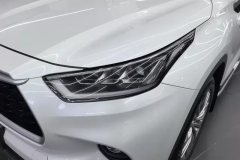 2023 Toyota Highlander 2023 2.5L Smartelectric hybridHybrid4WDPremium 7Seat #5