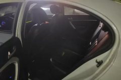 2016 Geely Auto Emgrand Sedan 2016 1.5 AT upEdition #11