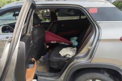 2018 Baojun 510 2017 1.5 AT Luxury #11