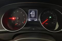 2019 Volkswagen Magotan 2018 1.8T AT 330TSILuxury #14
