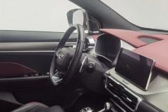 2020 Geely Auto Binyue 2019 1.5T AT 260TRangerSport China VI #23