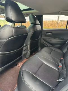 2023 Toyota Corolla 2023 1.2T AT Pioneer #6