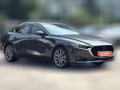 2021 Mazda Mazda3 Axela Sedan 2021 2.0L ATQuality and eleganceEdition #3
