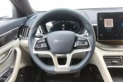 2024 BYD Song Plus PHEV 2024 Glory 1.5L AT DM-i 110km FlagshipPLUS #15