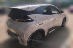 2025 BYD Seagull 2025 305km vitalityEdition #3
