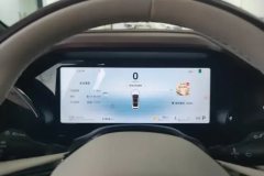 2024 Geely Auto Xingyue L 2024 2.0TD AT High power 2WDClouds riseEdition #14