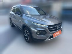 2018 Baojun 510 2017 1.5 MT Luxury #2