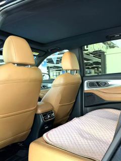 2024 GAC Trumpchi Trumpchi GS8 2025 PilotSeries 2.0TGDI AT 2WDLuxury 5Seat #8