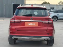 2017 Roewe RX5 2016 2.0T AT 30TConnectednetSmartFWD #6