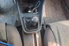 2016 Volkswagen Santana 2016 1.4 MT Fashion #16