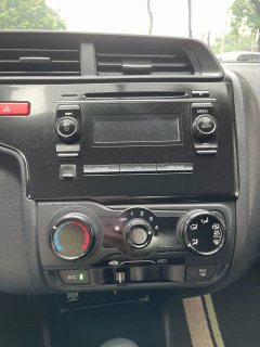 2014 Honda Fit Hatchback 2014 1.5 AT LXComfort #8