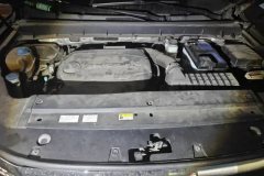 2017 GAC Trumpchi Trumpchi GS8 2017 2.0T AT 320T 2WDLuxurySmart Connect（7Seat） #10