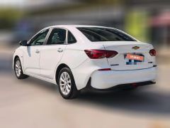 2023 Chevrolet Monza 2023 1.5L AT DCTEnjoy #7