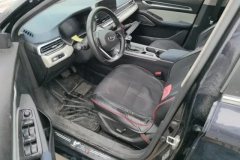 2021 Geely Auto Emgrand Sedan 2022 1.5L AT No.4generation Flagship #9