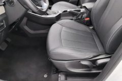 2020 Geely Auto Vision X3 2020 1.5 AT Premium #21
