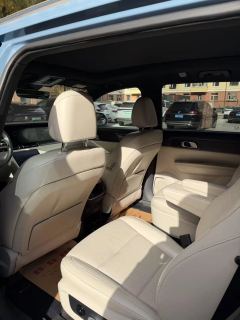 2021 Li Auto Li Auto ONE 2021 EREV6SeatEdition #7